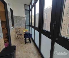 Ampio Appartamento 4 vani Catania zona Corso Itali - 18