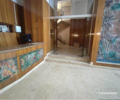 Ampio Appartamento 4 vani Catania zona Corso Itali - 23