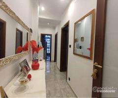 Ampio Appartamento 4 vani Catania zona Corso Itali - 26