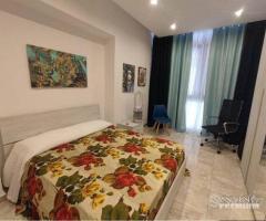 Ampio Appartamento 4 vani Catania zona Corso Itali - 27