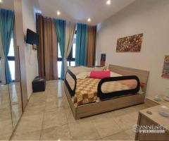 Ampio Appartamento 4 vani Catania zona Corso Itali - 29