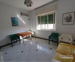 Appartamento 6 vani con pos. Garage Catania Zona R