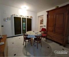 Appartamento 6 vani con pos. Garage Catania Zona R - 21