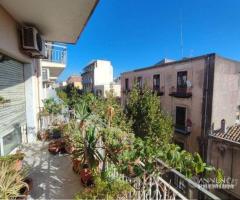 Appartamento 6 vani con pos. Garage Catania Zona R - 25
