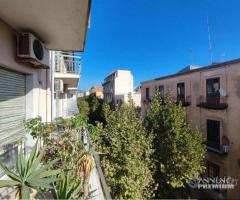 Appartamento 6 vani con pos. Garage Catania Zona R - 26