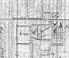 Appartamento 6 vani con pos. Garage Catania Zona R - 29