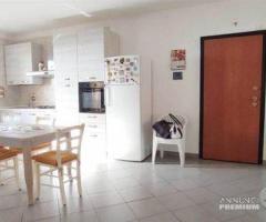 Appartamento 5 vani con Garage e posto auto Zona S - 8
