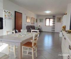 Appartamento 5 vani con Garage e posto auto Zona S - 10