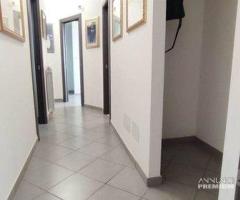 Appartamento 5 vani con Garage e posto auto Zona S - 12