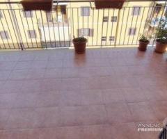 Appartamento 5 vani con Garage e posto auto Zona S - 22