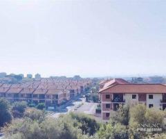 Appartamento 5 vani con Garage e posto auto Zona S - 23