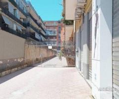Garage 12 mq. Catania zona Viale Mario Rapisardi