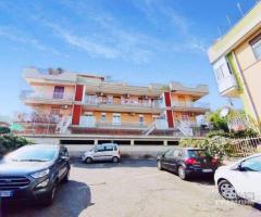 Attico 6,5 vani con terrazza a livello Panoramico