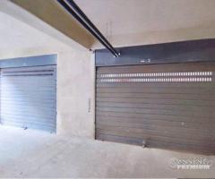 Garage di 26 mq. Catania zona Viale Mario Rapisard