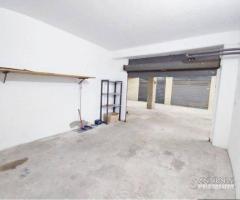 Garage di 26 mq. Catania zona Viale Mario Rapisard