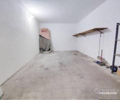 Garage di 26 mq. Catania zona Viale Mario Rapisard - 13