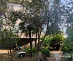 Esclusiva Villa con giardino Catania zona San Null