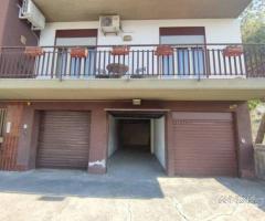 Garage doppio Gravina di Catania zona San Paolo - 13