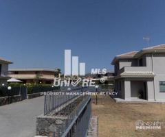 Ville Indipendenti con Giardino Aci Sant' Antonio - 23