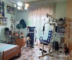 Villa da due appartamenti Giardino San Pietro Clar - 11