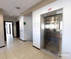 Ufficio 5 vani Valcorrente con tre posti auto - 7