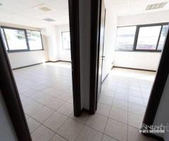 Ufficio 5 vani Valcorrente con tre posti auto - 8