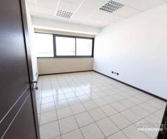 Ufficio 5 vani Valcorrente con tre posti auto - 12