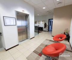 Ufficio 8 vani Valcorrente con tre posti auto - 6