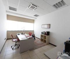 Ufficio 8 vani Valcorrente con tre posti auto - 10