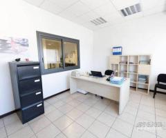 Ufficio 8 vani Valcorrente con tre posti auto - 11