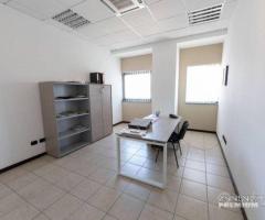 Ufficio 8 vani Valcorrente con tre posti auto - 15