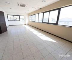 Ufficio 8 vani Valcorrente con tre posti auto - 17