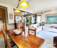 Villa angolare con piscina e giardino zona ikebana - 7