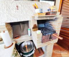 Villa angolare con piscina e giardino zona ikebana - 11