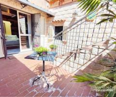 Villa angolare con piscina e giardino zona ikebana - 19