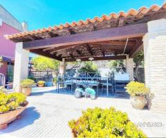 Villa angolare con piscina e giardino zona ikebana - 22