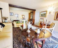 Villa angolare con piscina e giardino zona ikebana - 25