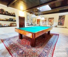 Villa angolare con piscina e giardino zona ikebana - 29