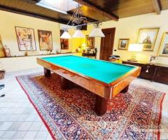 Villa angolare con piscina e giardino zona ikebana - 30