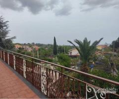 Villa singola 230 mq. circa con Giardino Panoramic