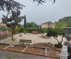 Villa singola 230 mq. circa con Giardino Panoramic - 11