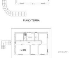 Villa singola 230 mq. circa con Giardino Panoramic - 27