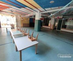 Locale Commerciale 250 mq. Catania zona Scogliera - 6