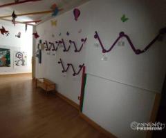 Locale Commerciale 250 mq. Catania zona Scogliera - 11