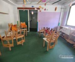 Locale Commerciale 250 mq. Catania zona Scogliera - 13