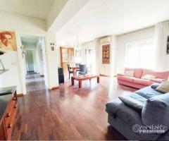 Appartamento 4,5 vani con Garage Cantina Catania z - 6