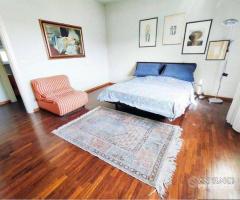 Appartamento 4,5 vani con Garage Cantina Catania z - 11