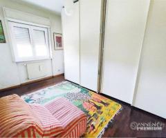 Appartamento 4,5 vani con Garage Cantina Catania z - 15