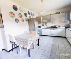 Appartamento 4,5 vani con Garage Cantina Catania z - 18