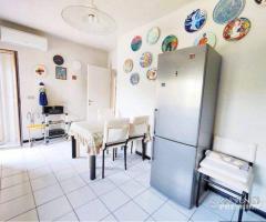 Appartamento 4,5 vani con Garage Cantina Catania z - 19